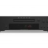 Onkyo C-30 CD Player Black Front