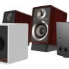 Onkyo 80th Anniversary Concepts at CES 2026