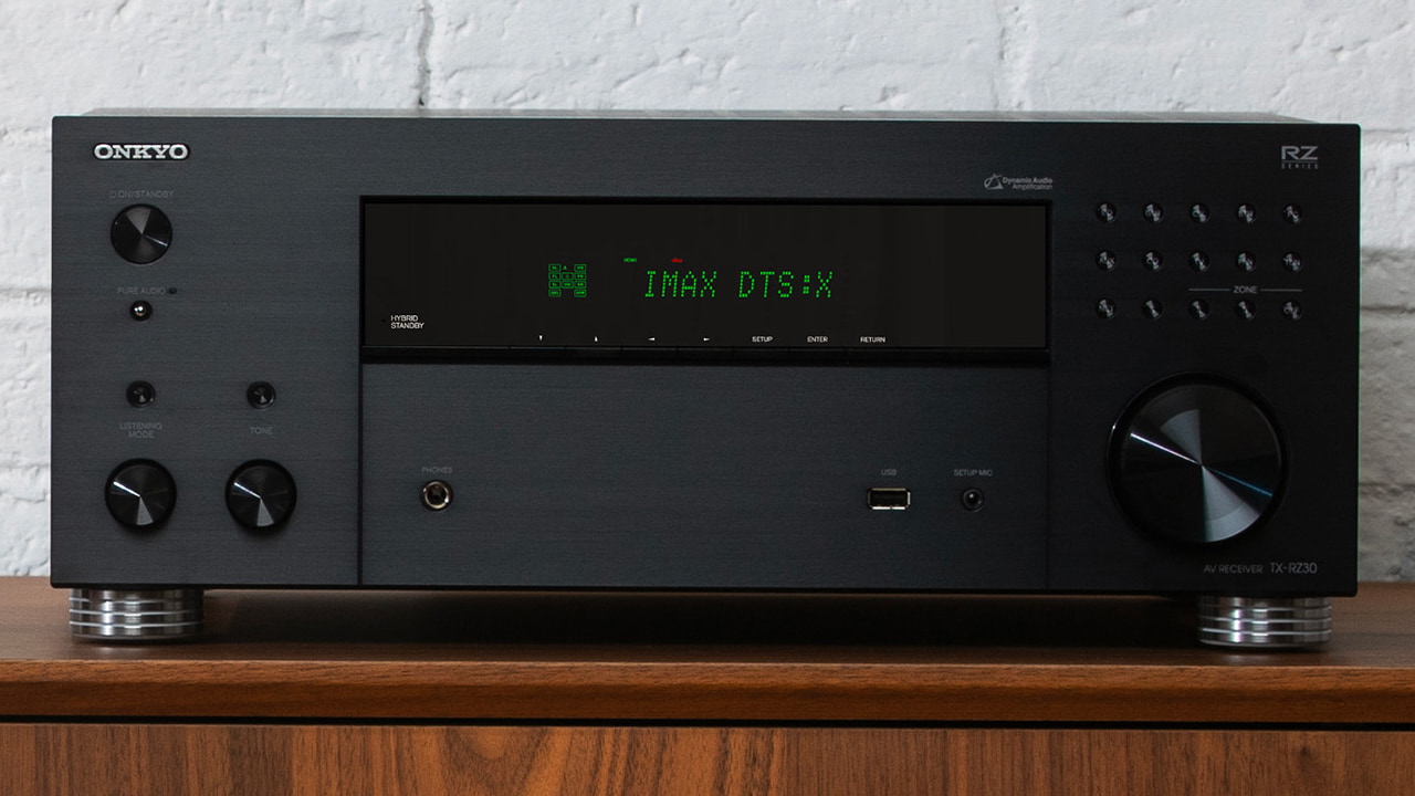 onkyo-rx-rz30-av-receiver-front