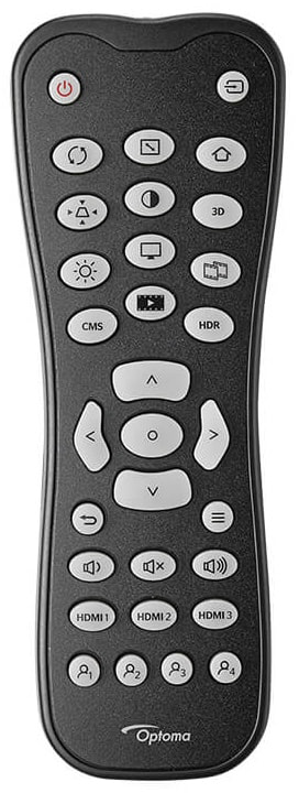 optoma-uhz36-remote