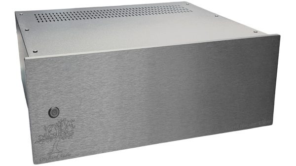 2026 Orchard Audio Starkrimson HT Ultra Front Angle