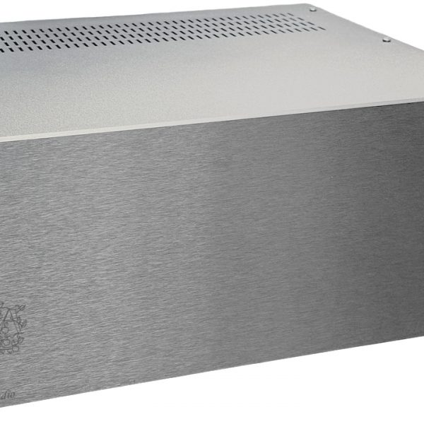 2026 Orchard Audio Starkrimson HT Ultra Front Angle