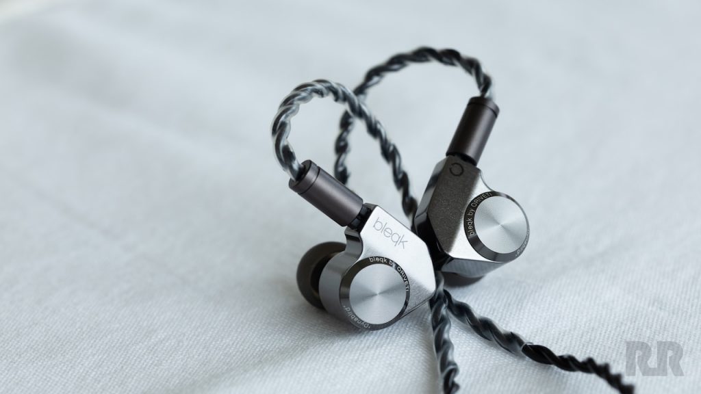 Oriveti Dynabird IEM