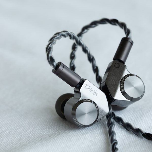 Oriveti Dynabird IEM
