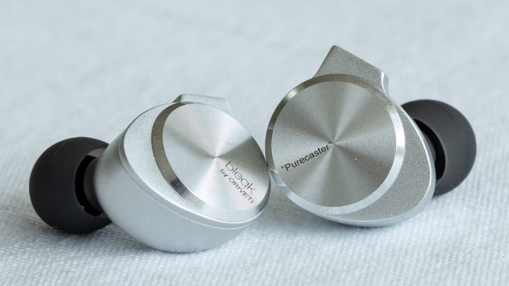 Oriveti Purecaster IEMs