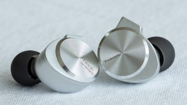 Oriveti Purecaster IEMs