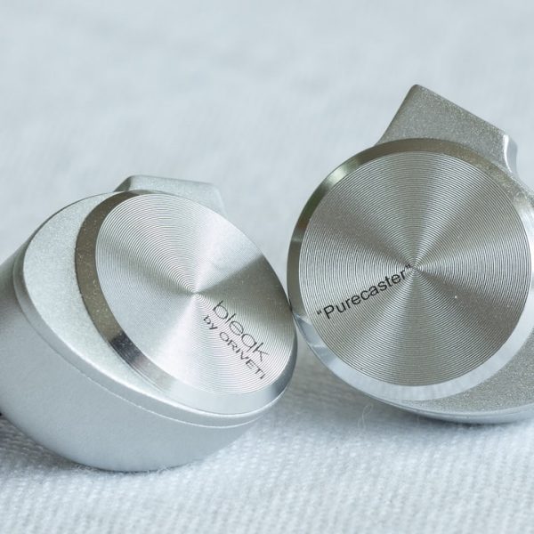 Oriveti Purecaster IEMs