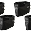 Ortofon MC X10, X20, X30, X40 Phono Cartridges