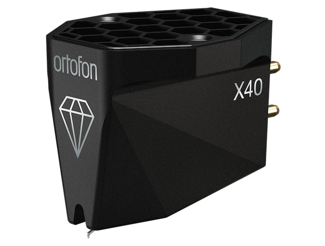 Ortofon-MC-X40