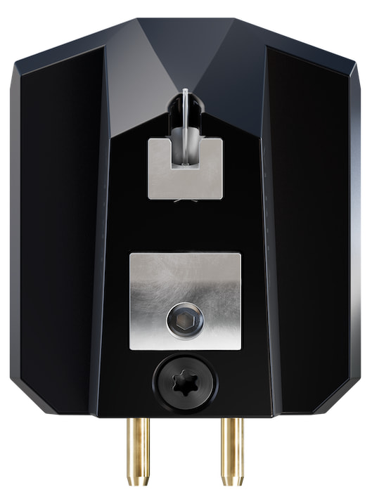 Ortofon MC Vertex Phono Cartridge Bottom