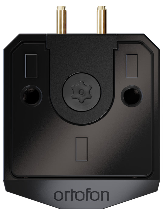 Ortofon MC Vertex Phono Cartridge Top
