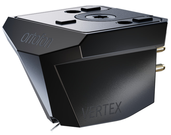 Ortofon MC Vertex Phono Cartridge