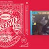 Otis Reddings' Otis Blue/Otis Redding Sings Soul from Rhino Records Reserve Series