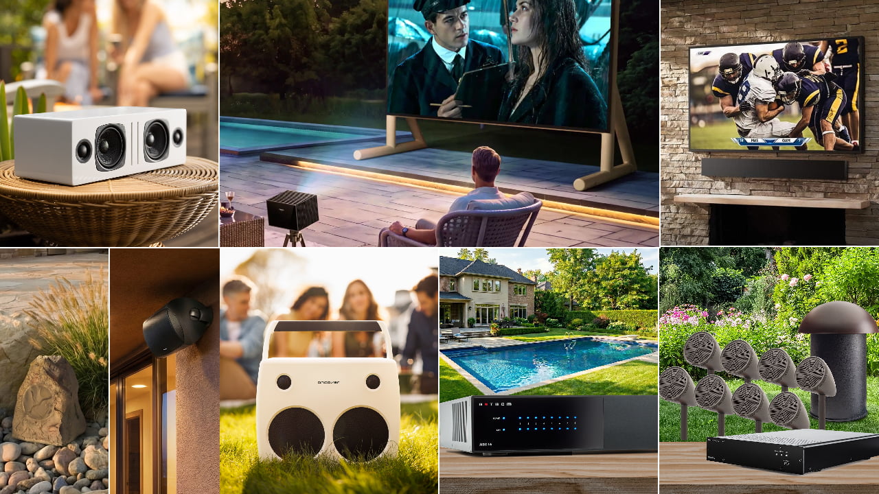Outdoor Tech Gift Guide Summer 2026