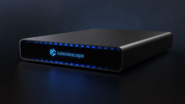 Kaleidescape Strato K 8K Media Player
