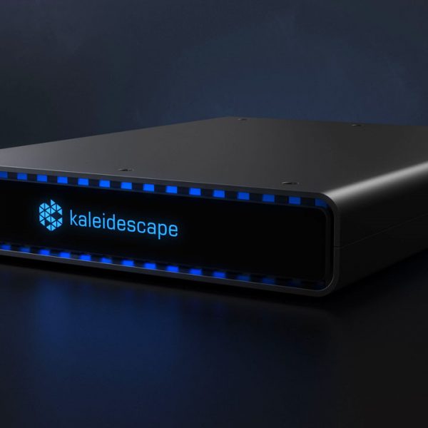 Kaleidescape Strato K 8K Media Player