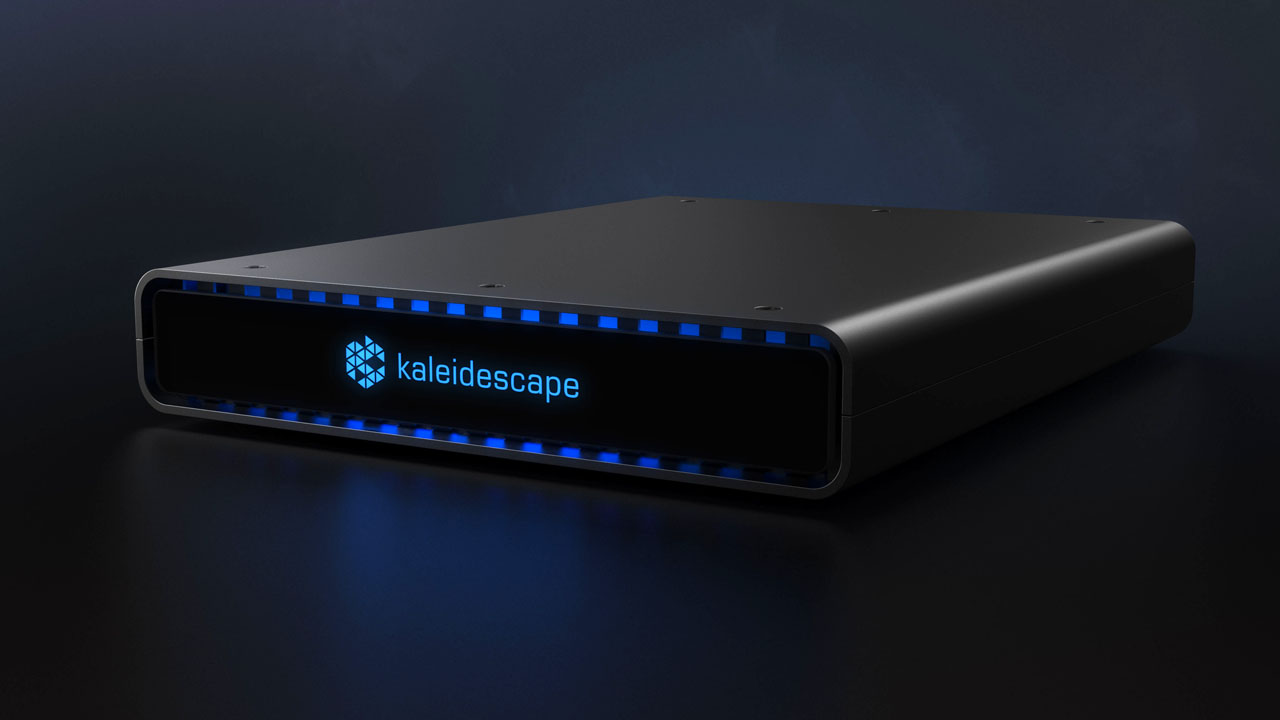 Kaleidescape Strato K 8K Media Player