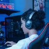 OXS Storm A2 Gaming Headphones Lifestyle