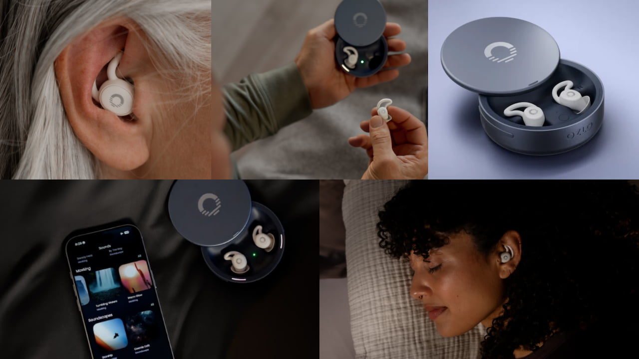 Ozlo Sleepbuds 2