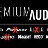 Premium Audio Company Brands as of July 19, 2025