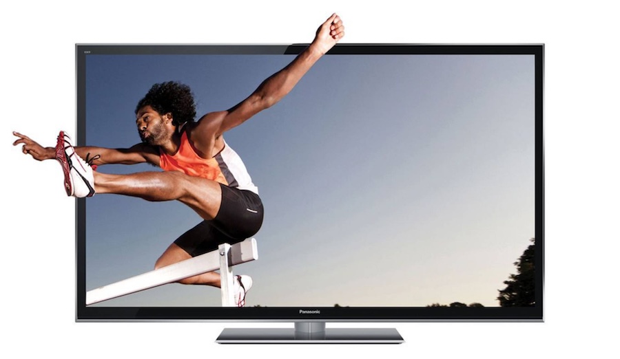panasonic-3d-tv