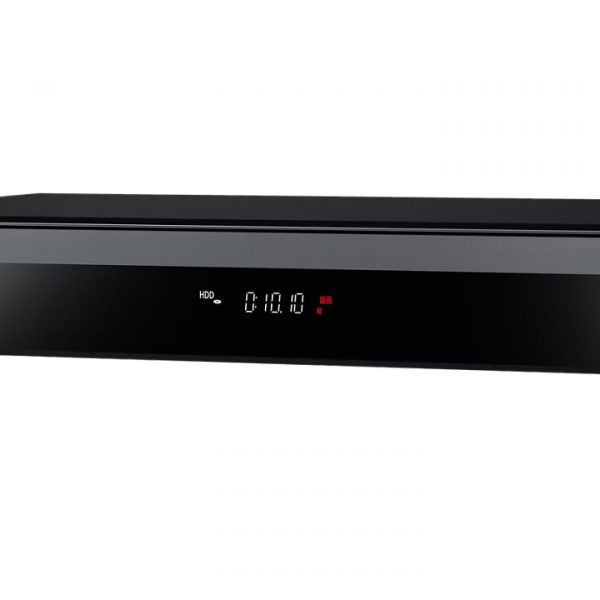 2026 Panasonic DMR-4X1010 10TB 4K Blu-ray Player and Recorder