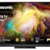 Panasonic ZBBA 77-inch OLED TV Promo Image