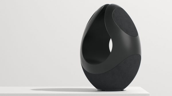 Pantheone I Wireless Speaker Black