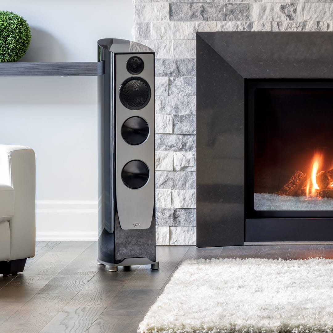 Paradigm Persona Floorstanding Loudspeaker