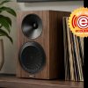 Paradigm Premier 220B V2 bookshelf speaker Editors' Choice 2026