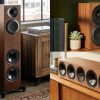 2026 Paradigm Premier v2 Loudspeakers