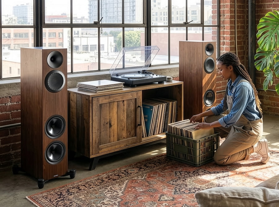 paradogm-premier-series-v2-720f-lifestyle-woman