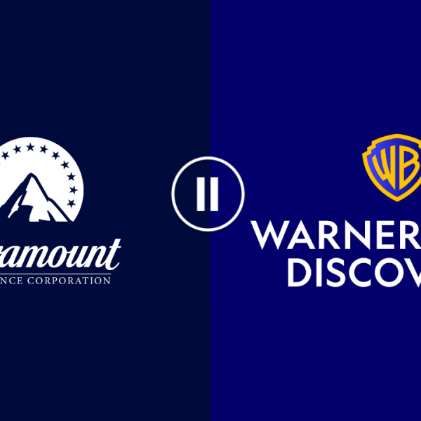 Paramont Warner Bros Discovery Merger Paused