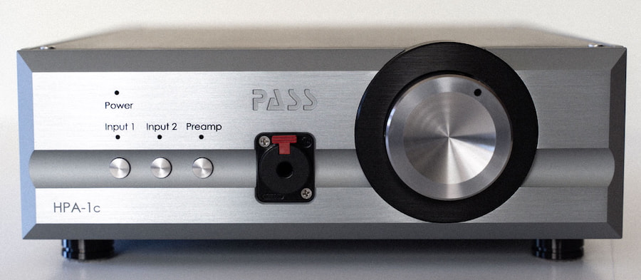 pass-labs-hpa-1c-headphone-amp-silver-front