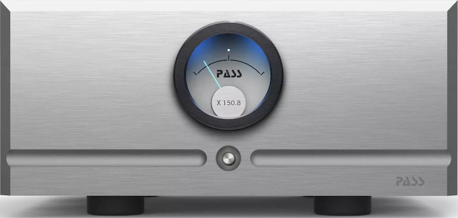 pass-labs-x150-8-amplifier-front