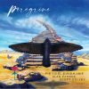 Peregrine Black Ultra LP Cover