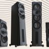 Perlisten A-Series Loudspeakers for 2025