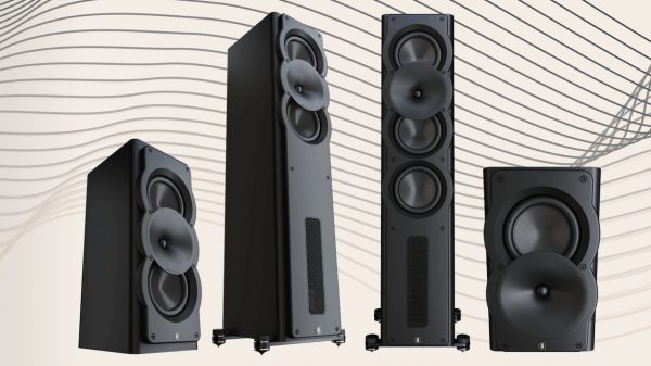 Perlisten A-Series Loudspeakers for 2025