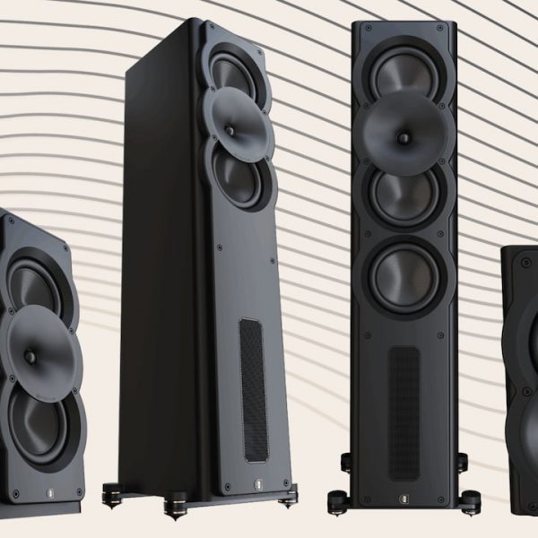 Perlisten A-Series Loudspeakers for 2025