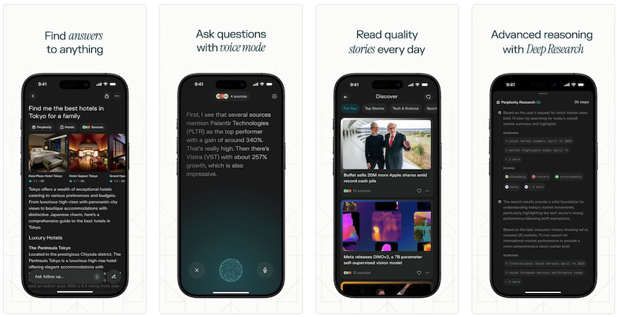 perplexity-ios-app-2025
