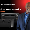 Denon vs. Marantz AVR Podcast with Phil Jones