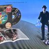 Pink Floyd Wish You Were Here 50th Anniversary Blu-ray Disc