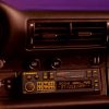 2026 Pioneer SXT-C10PS Retro Head Unit Lifestyle