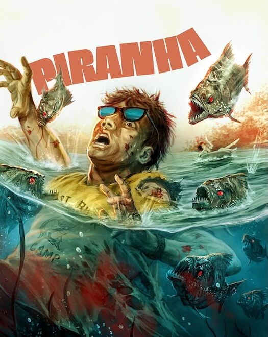 piranha-steelbook