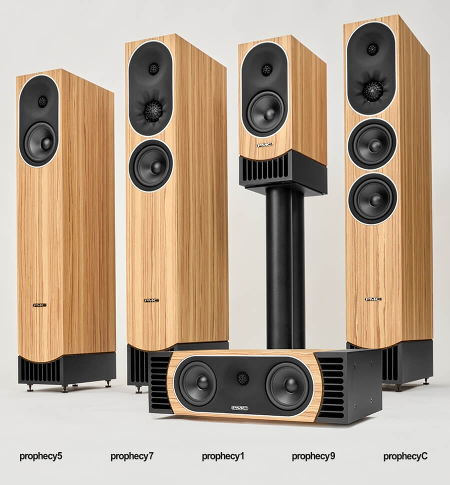 pmc-prophecy-loudspeakers