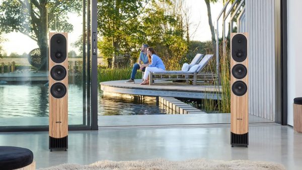 PMC prophecy9 Speakers Lifestyle