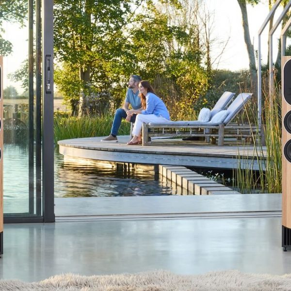 PMC prophecy9 Speakers Lifestyle