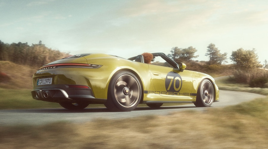 porsche-911-spirit-70-rear