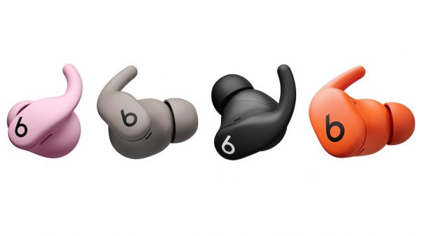 Powerbeats Fit Wireless Earbuds 2025