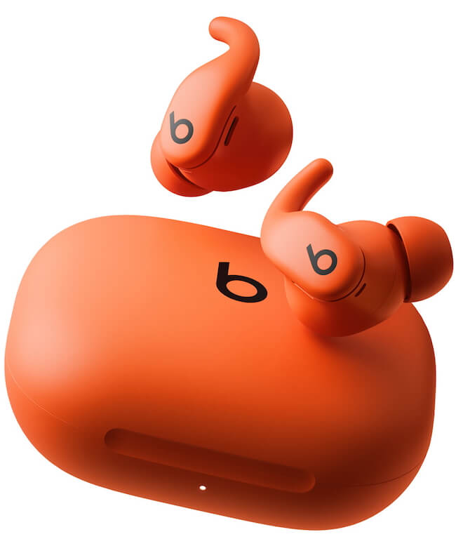 powerbeats-fit-orange-earbuds-case